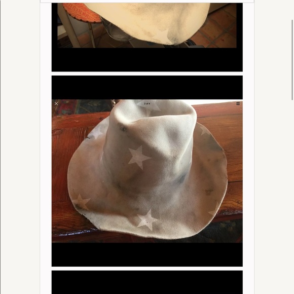 Custom Ooak magnolia style hats main image 6